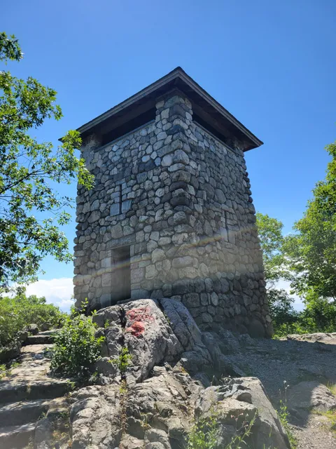 Elizur Wright's Tower