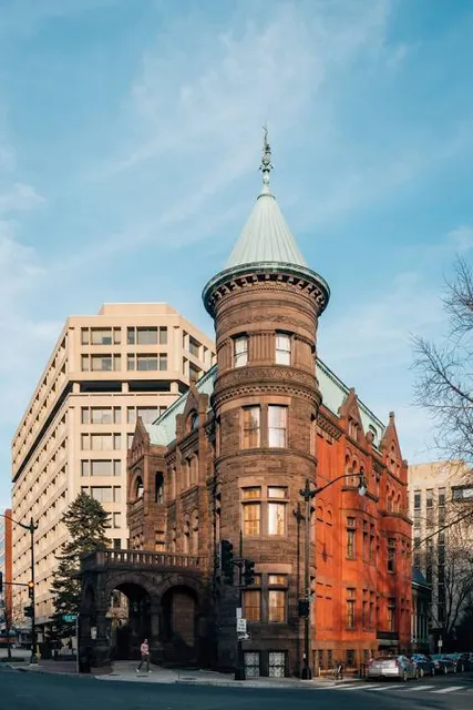 Heurich House Museum