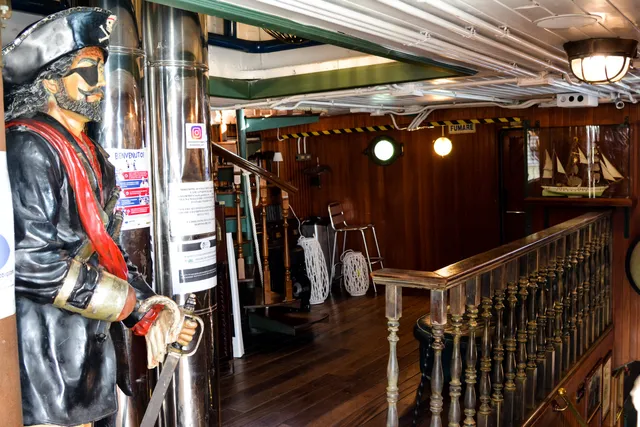 Sebastian Pub - Pizzeria