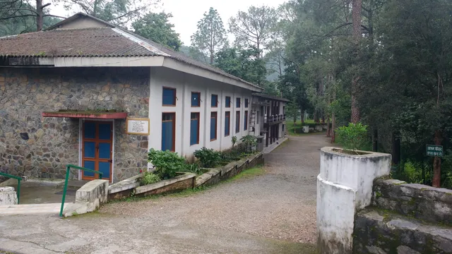 Sattal Christian Ashram