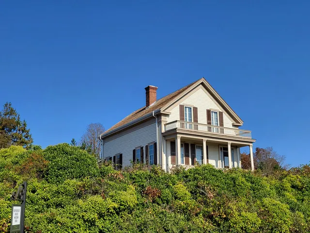 Rothschild House Museum