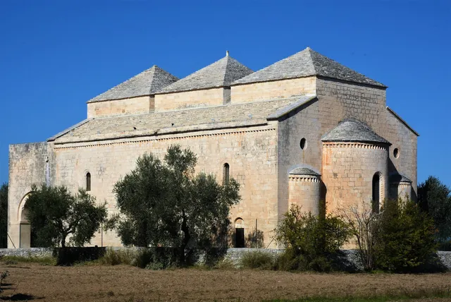 Church of All Saints