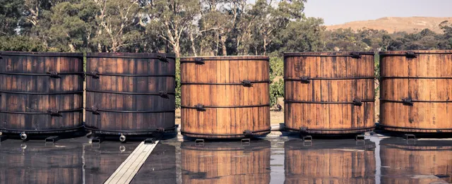 The Standish Wine Company