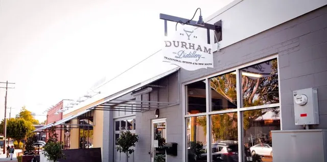 Durham Distillery