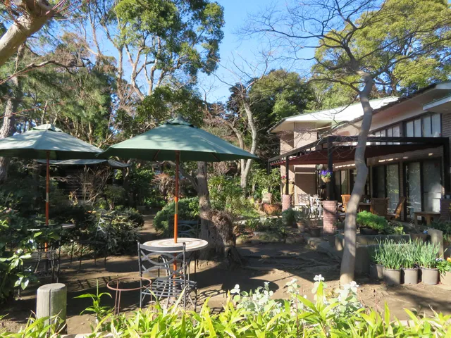 Mori no Atelier Leimei