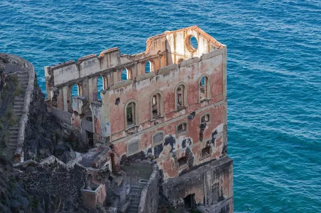 Las Ruinas de Gordejuela