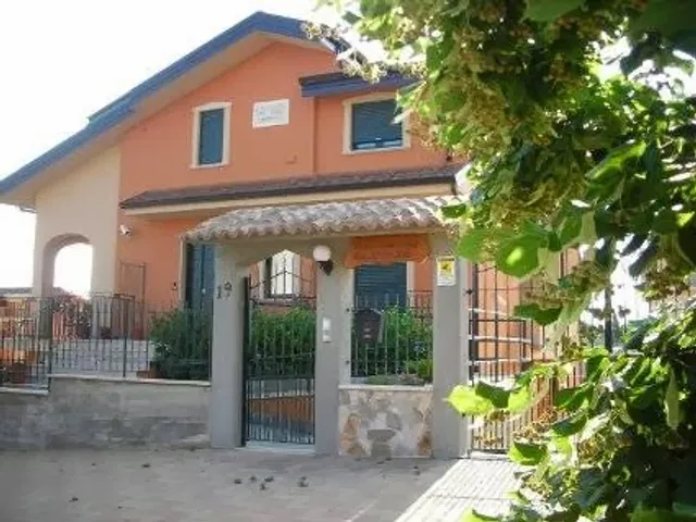 Affittacamere "Le Villette"