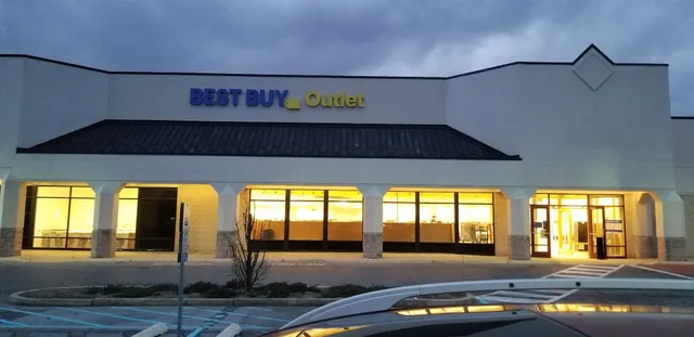 Best Buy Outlet - Marlton