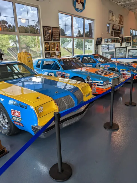 Curb Records & Motorsports