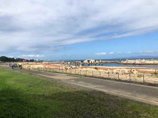 Tan'nowa Tokimeki Beach