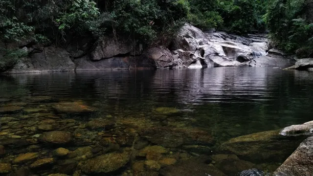 Kao Khun Nam Waterfall