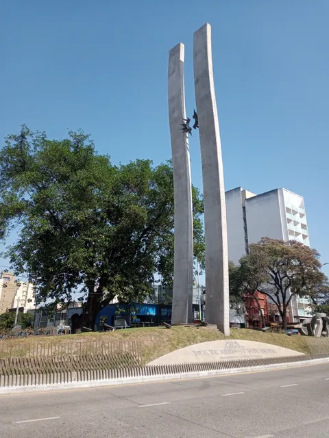 Monumento al Bicentenario