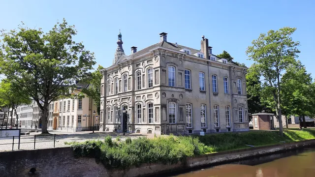 Stichting Historische Verzameling KMA