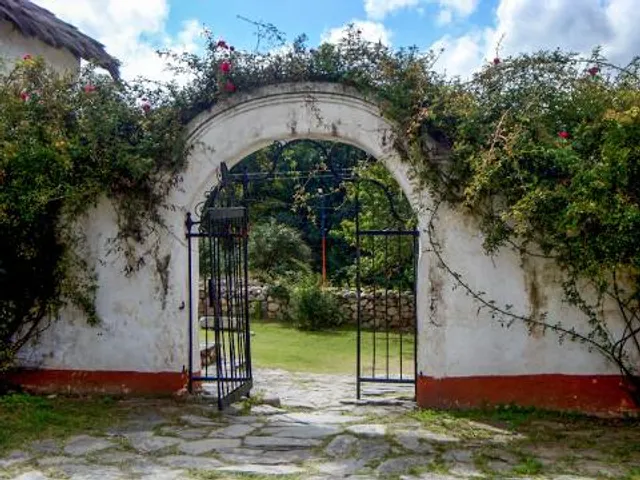 La Banda Jesuit Museum