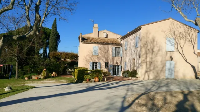 Domaine Tempier
