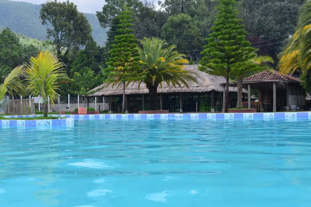 Centro Recreativo Los Delfines