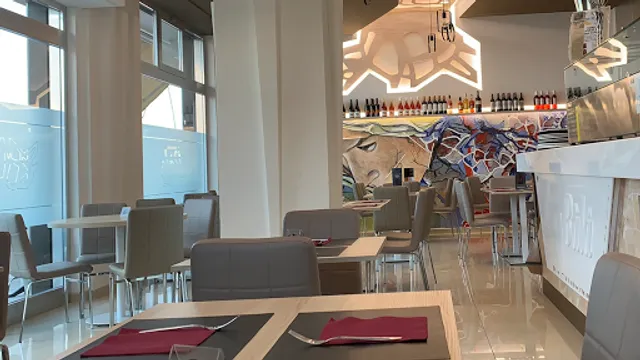 Pizzeria BISTRÓ BÀLÁ