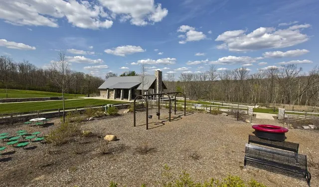 Amberleigh Community Park