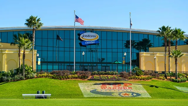 VISA Athletic Center