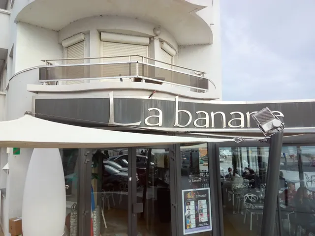La Banane