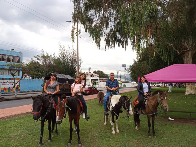 Lineal Santa Clara Park