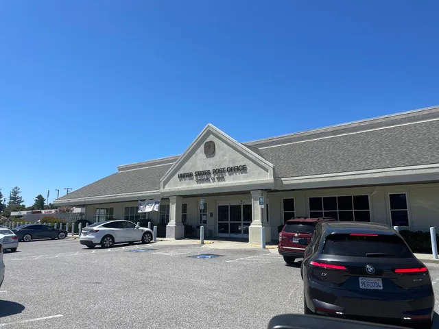 United States Postal Service