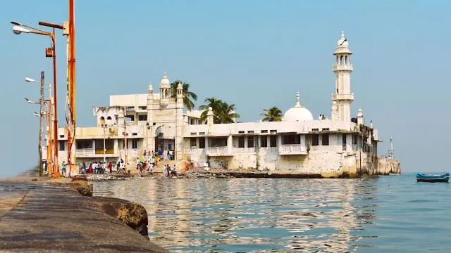 Haji Ali Dargah