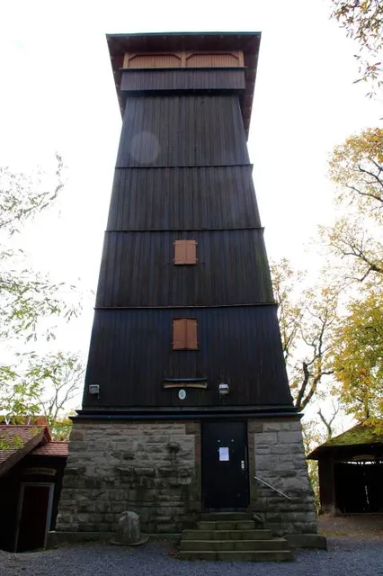 Eselsburgturm