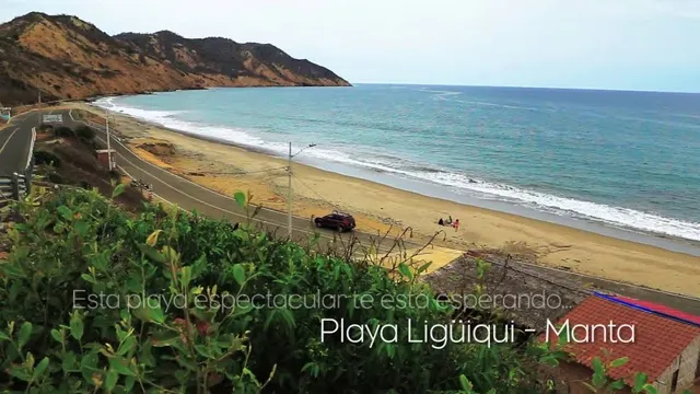 Playa Ligüiqui