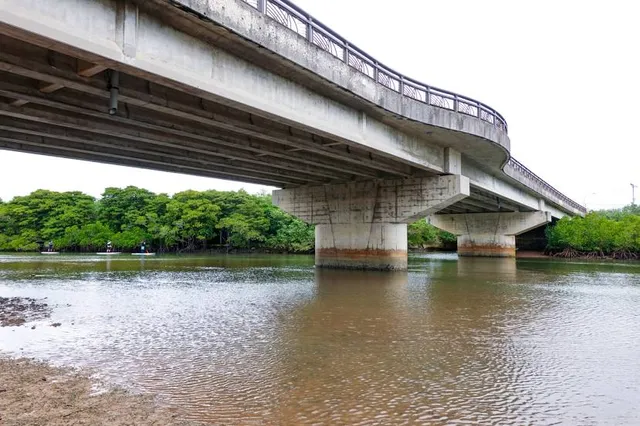 Miyara River