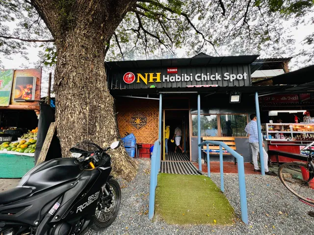 Nh chickspot