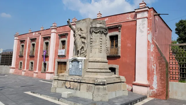 casa de Morelos