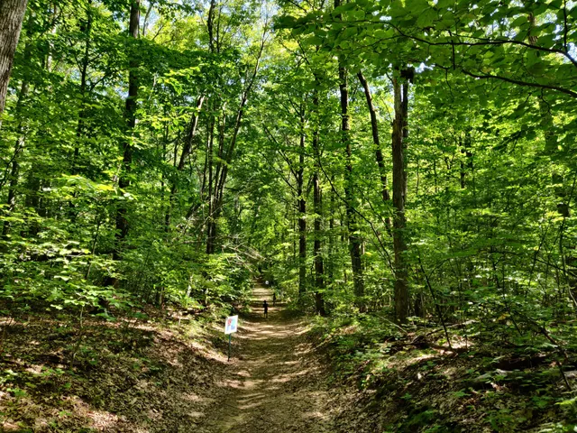 North Woods Nature Preserve