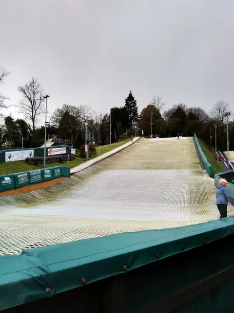 Glasgow Ski & Snowboard Centre