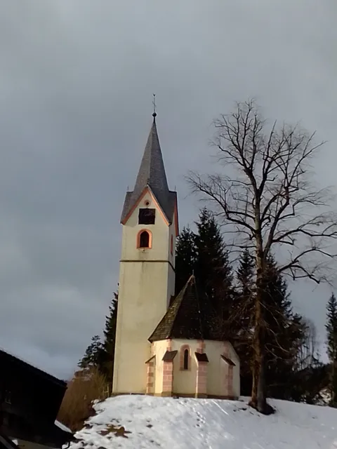 Church of St Dorothy