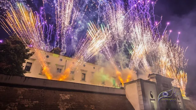 Castello Dei Conti di Acerra