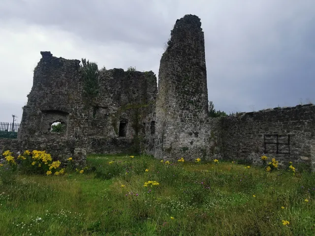 Blundell Castle