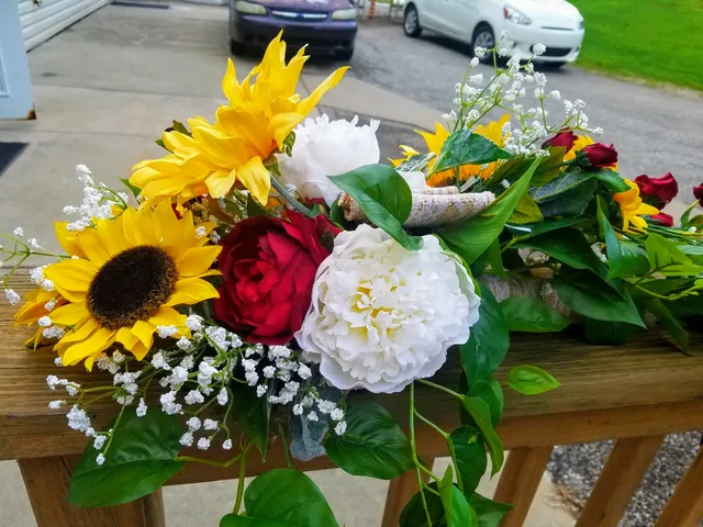 DuPont Employee Recreation Center Park