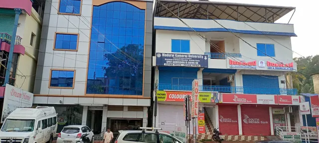 Vasant Vihar Pure Veg