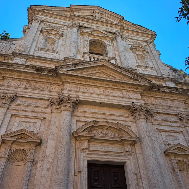 Church of Saint Philip Neri