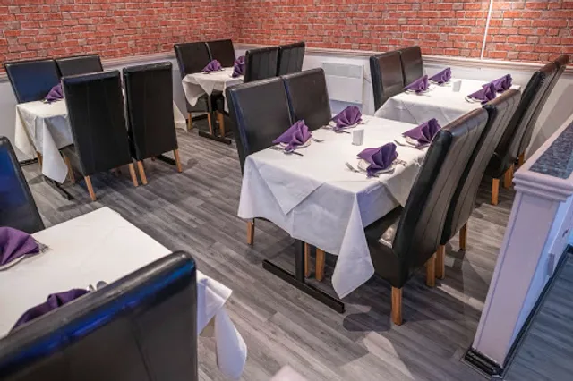 Rajasthan Indian Restaurant & Takeaway