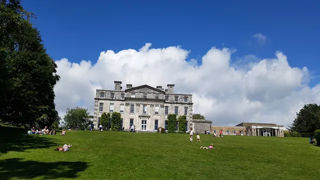 Kingston Maurward Animal Park and Gardens