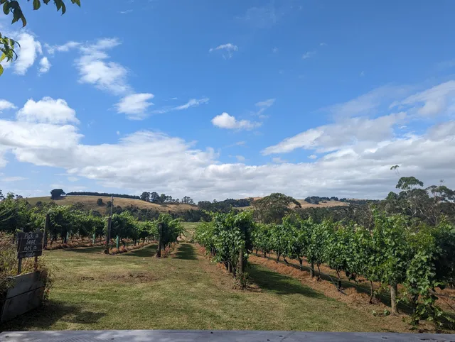 Gippsland Wine Company
