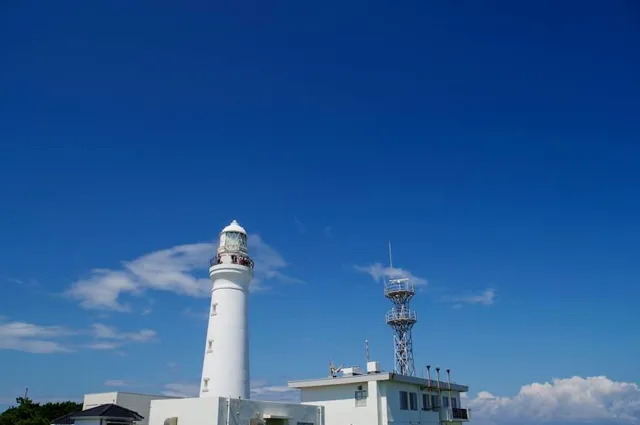 Inubosaki Lighthouse Museum