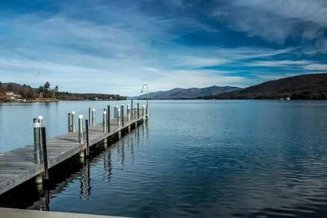 Shepard's Park Beach