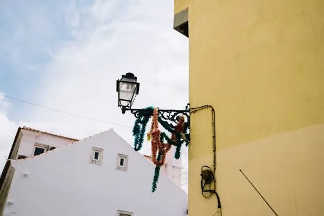 Museo de Arte Contemporáneo Genalguacil Pueblo Museo‘Fernando Centeno López’