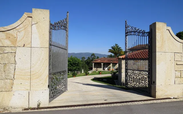 Quinta do Côto Moinho - Turismo no Espaço Rural