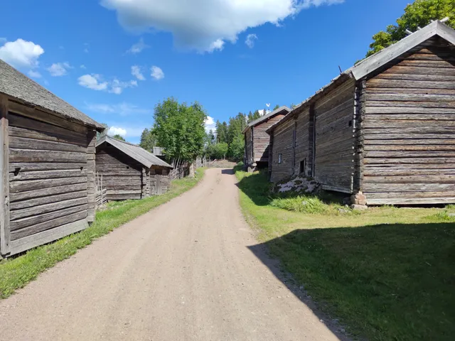 Smedstorps dubbelgård