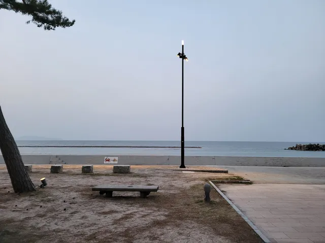 Kaike Seaside Park