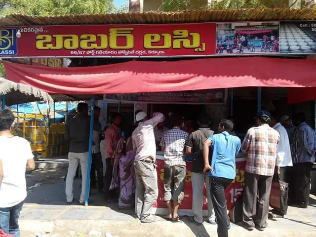 Babar Hotel And Lassi